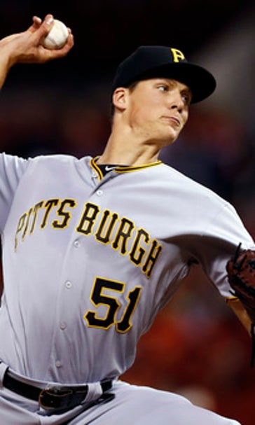 Pirates head into offseason with plenty to work on